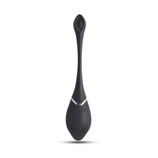Ovulo Vibrante senza fili Toyz4Lovers Black MSX Distribution S.r.l.