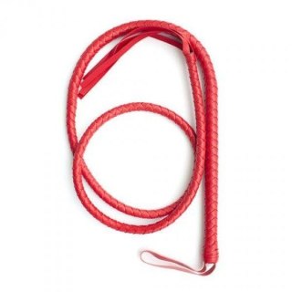 Pejcz-Frusta Indy Flog Whip red MSX Distribution S.r.l.
