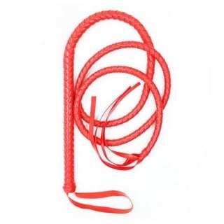 Pejcz-Frusta Indy Flog Whip red MSX Distribution S.r.l.
