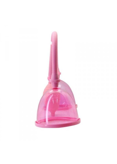 Pompka-4.5"""""""" DUAL BREAST SUCTION CUPS. MSX Distribution S.r.l.