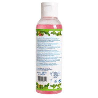 Power Escorts - DR12 - Guava Water-Based Lubricant 200ml - Slide & Play Personal Lube POWER ESCORTS
