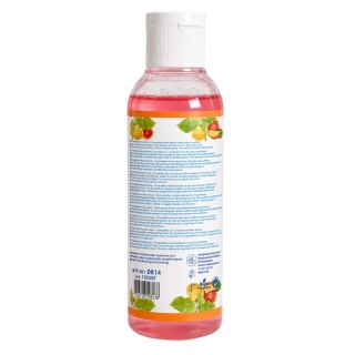 Power Escorts - DR14 - Grape Fruit Water-Based Lubricant 200ml - Slide & Play Personal Lube POWER ESCORTS