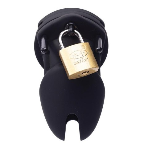 Silicone Penis Cage Fantasy - Boys of Toys Sp. z. o.o. (dystrybutor)