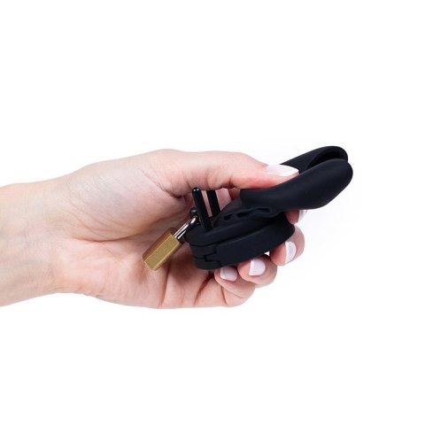 Silicone Penis Cage Fantasy - Boys of Toys Sp. z. o.o. (dystrybutor)