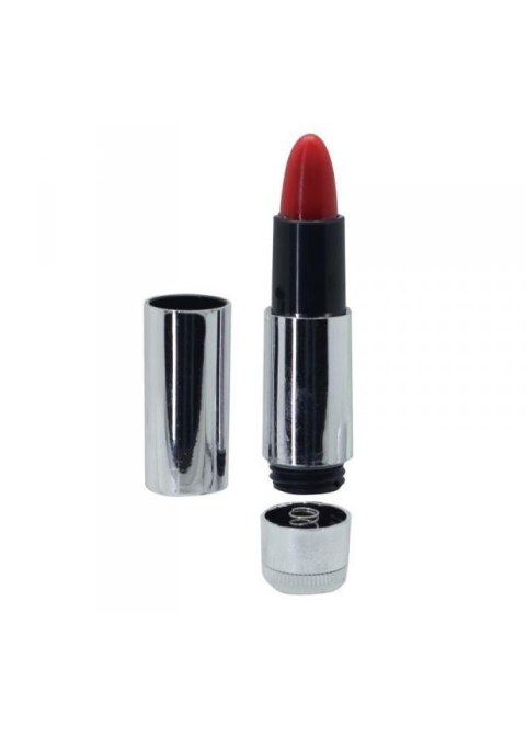 Wibrator-MULTI-SPEED LIPSTICK VIBE. EXQUISITE, SHINY. Toyz4lovers