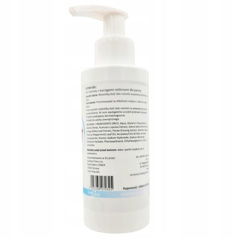 Żel-PENISTIM GEL 150 ml LoveStim