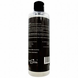 Żel-POP Fisting Gel 300ml. NEXT LEVEL Sp. z o.o.