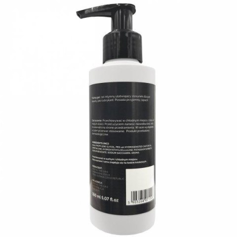 Żel do fistingu LoveStim POP 150 ml LoveStim