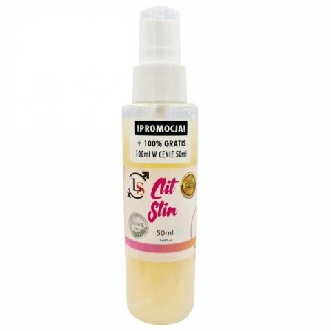 Żel/sprej-Clit Stim spray 100ml NEXT LEVEL Sp. z o.o.