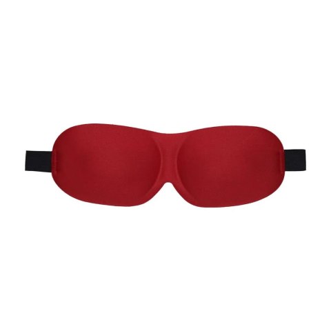 3D Mask - Red SHOTS