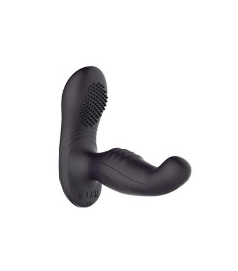 Achilles Thrusting Prostate Massager Fantasy - Boys of Toys Sp. z. o.o. (dystrybutor)