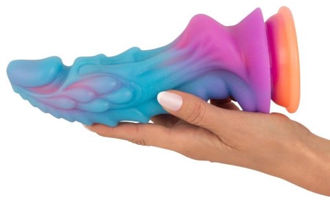 Dildo silikonowy Beasty Cocks monster 21.5 cm Beasty Cocks
