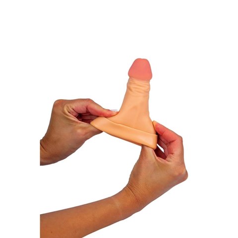 Extension sleeve - 17,5cm Fantasy