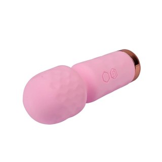 Eros mini wand - pink Fantasy
