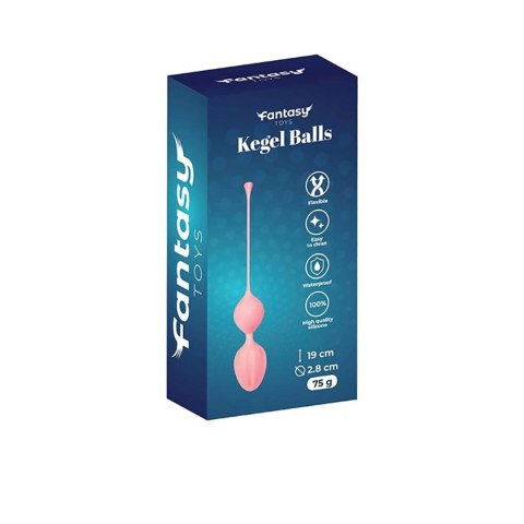 Kegel balls Fantasy