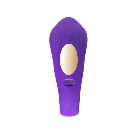 Leto Dual-Arm Wearable Vibrator Fantasy