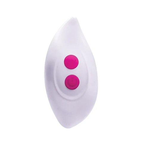 Leto Dual-Arm Wearable Vibrator Fantasy