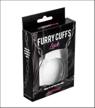 Metal Handcuffs Fantasy - Boys of Toys Sp. z. o.o. (dystrybutor)