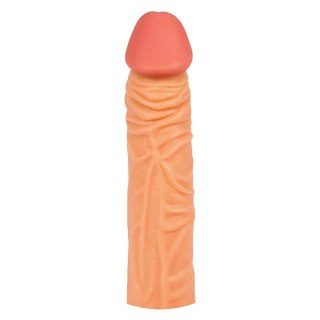 Nakładka przedłużająca Fantasy TPE 18,5 cm Fantasy