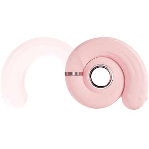Perles - Rotating Beads Swirl - Pink SHOTS