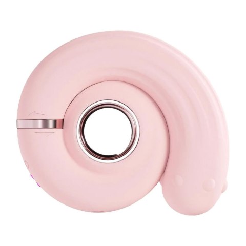 Perles - Rotating Beads Swirl - Pink SHOTS