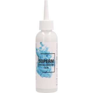 Superm - Sperm Lubricant - 150 ml SHOTS