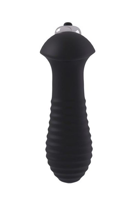 Wibrujący korek analny Cheeky Love spiralny silikonowy Dream Toys