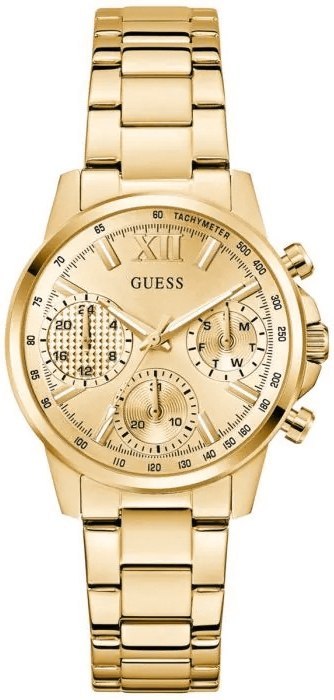 Zegarek Damski Guess Bailey GW0933L2 + BOX Guess
