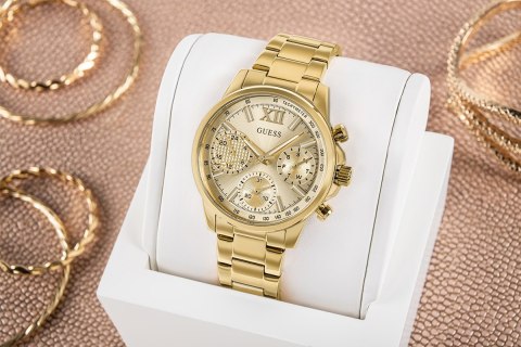 Zegarek Damski Guess Bailey GW0933L2 + BOX Guess