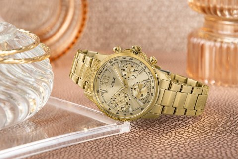 Zegarek Damski Guess Bailey GW0933L2 + BOX Guess