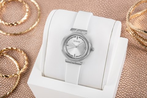 Zegarek Damski Guess Bejeweled GW0928L1 + BOX Guess