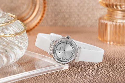 Zegarek Damski Guess Bejeweled GW0928L1 + BOX Guess
