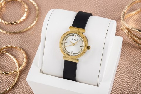 Zegarek Damski Guess Bejeweled GW0928L2 + BOX Guess