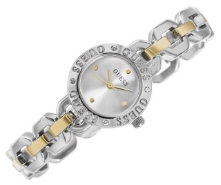 Zegarek Damski Guess Bejeweled Siren GW1019L3 + BOX Guess