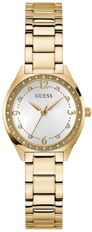 Zegarek Damski Guess Charlotte GW0767L2 + BOX Guess