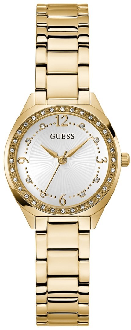 Zegarek Damski Guess Charlotte GW0767L2 + BOX Guess