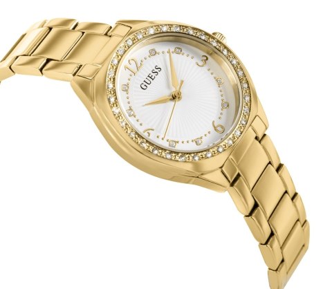 Zegarek Damski Guess Charlotte GW0767L2 + BOX Guess