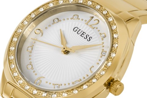 Zegarek Damski Guess Charlotte GW0767L2 + BOX Guess
