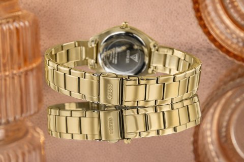 Zegarek Damski Guess Charlotte GW0767L2 + BOX Guess