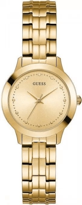 Zegarek Damski Guess Chelsea W0989L2 + BOX Guess