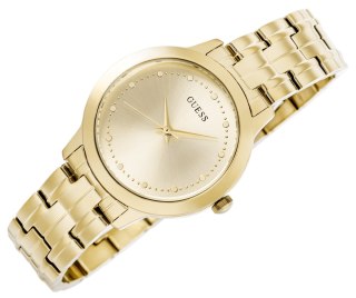 Zegarek Damski Guess Chelsea W0989L2 + BOX Guess