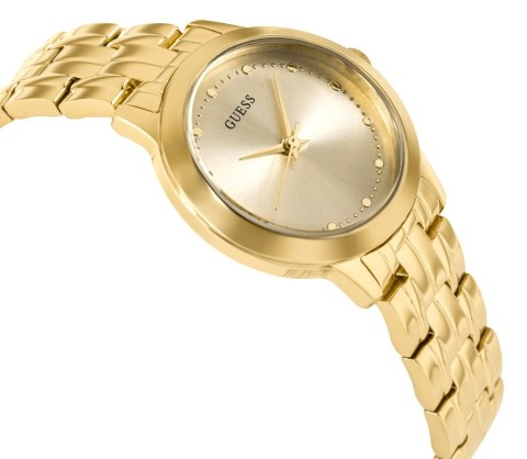 Zegarek Damski Guess Chelsea W0989L2 + BOX Guess