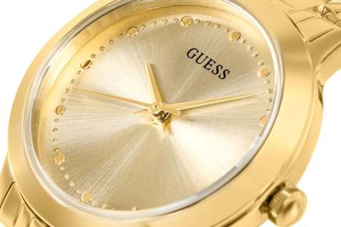 Zegarek Damski Guess Chelsea W0989L2 + BOX Guess