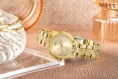 Zegarek Damski Guess Chelsea W0989L2 + BOX Guess