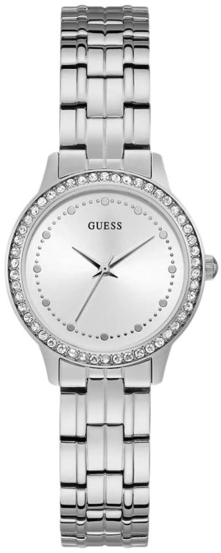 Zegarek Damski Guess Chelsea W1209L1 + BOX Guess