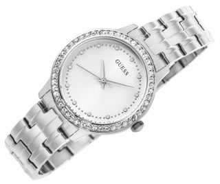 Zegarek Damski Guess Chelsea W1209L1 + BOX Guess