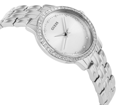 Zegarek Damski Guess Chelsea W1209L1 + BOX Guess