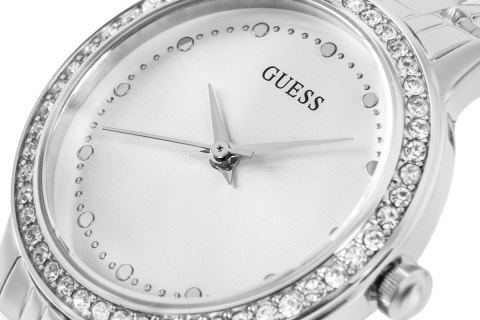 Zegarek Damski Guess Chelsea W1209L1 + BOX Guess