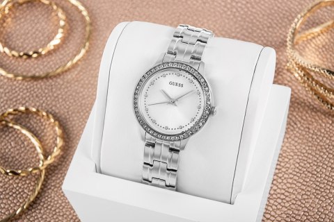 Zegarek Damski Guess Chelsea W1209L1 + BOX Guess