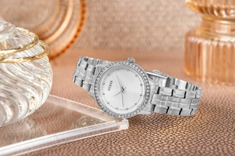 Zegarek Damski Guess Chelsea W1209L1 + BOX Guess